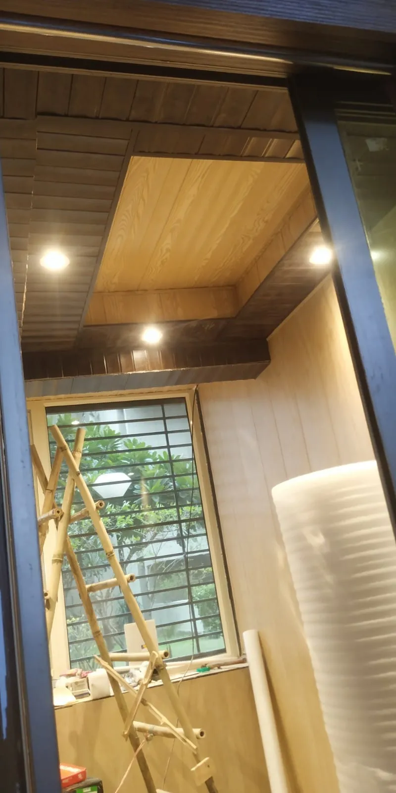 Supreme Interiors solutions project