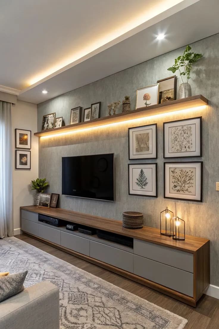 CASA FINE INTERIOR project