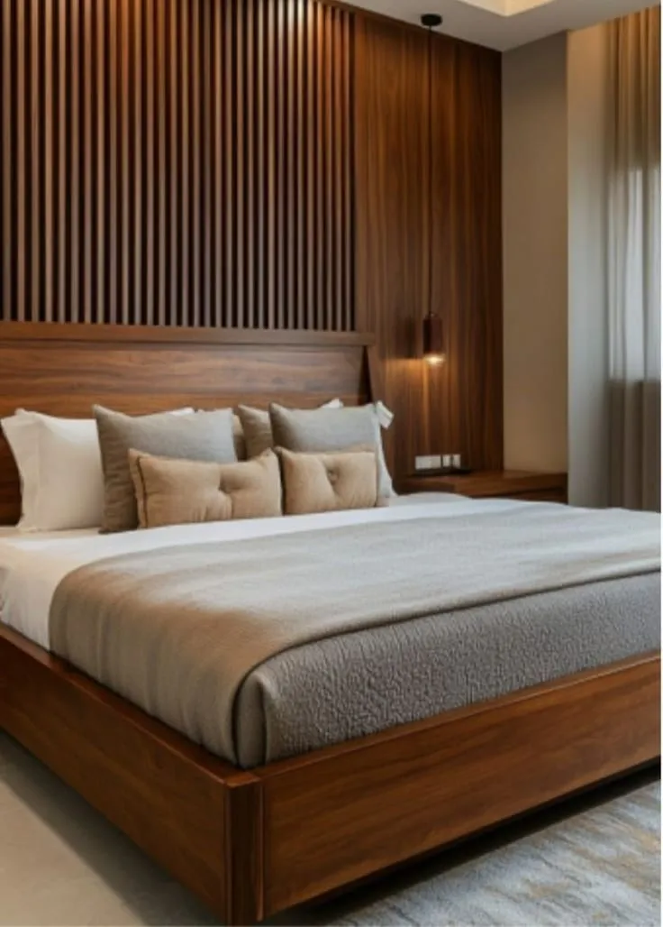 CASA FINE INTERIOR project
