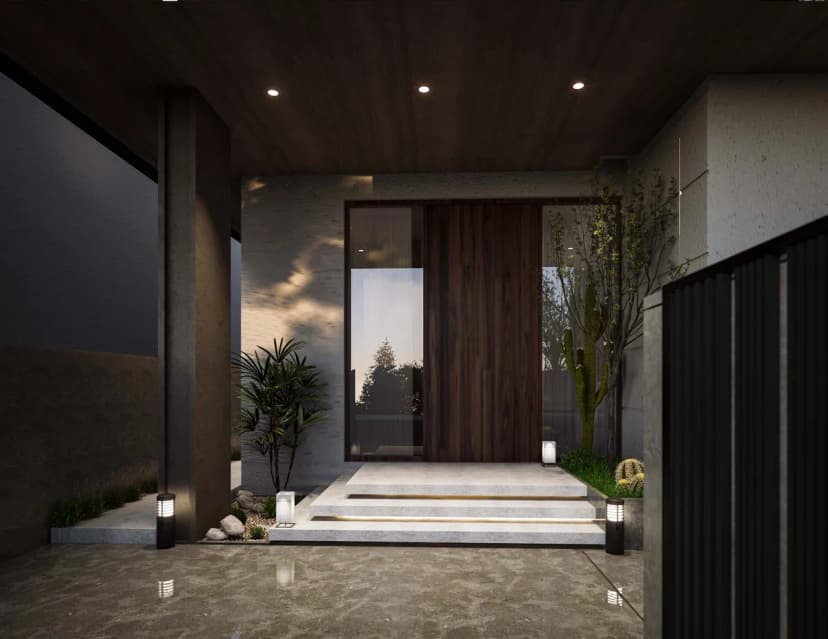 Studio Shya Architects and Interiors project