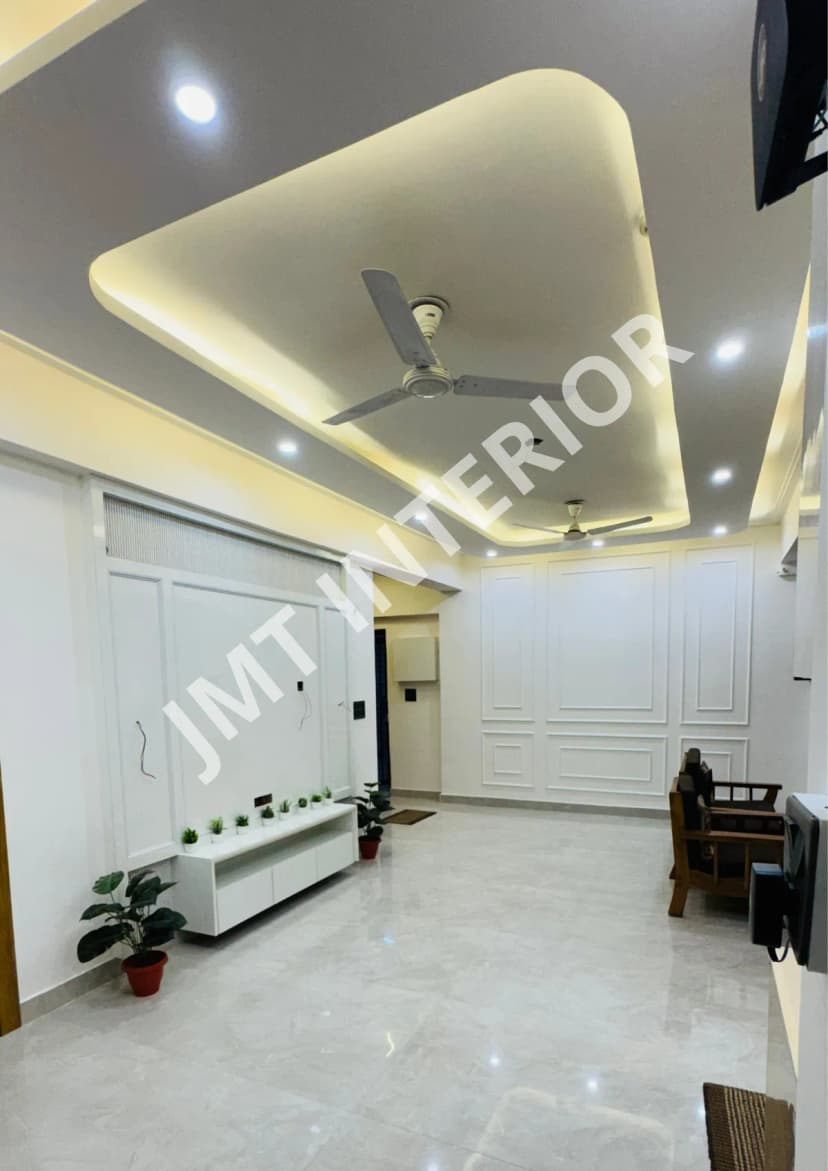 JMT Interior project