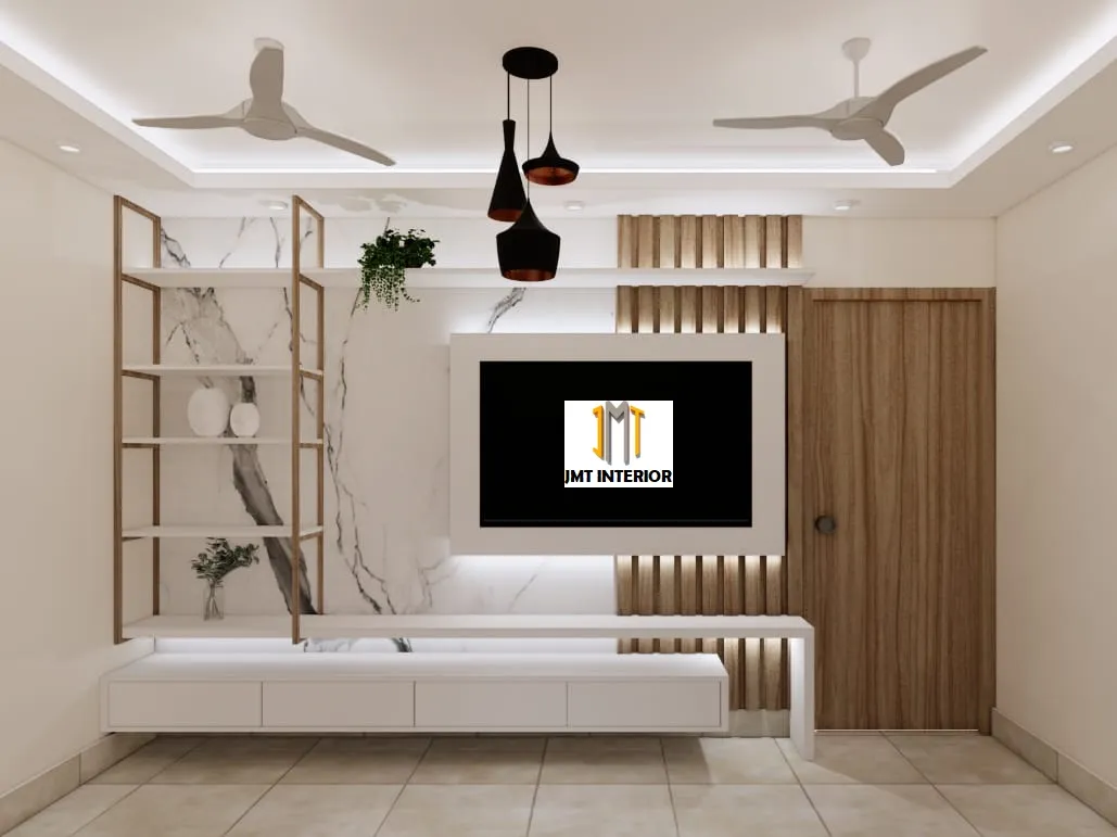 JMT Interior project