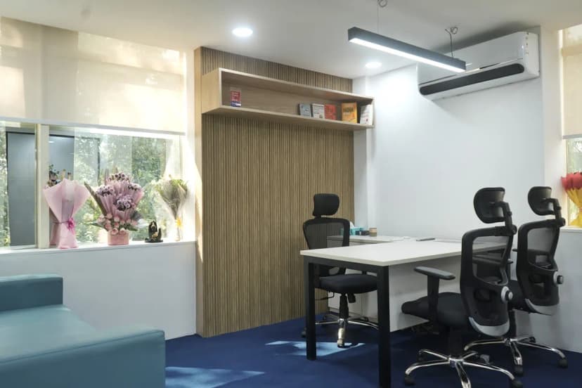 Interioverse Buildtech project