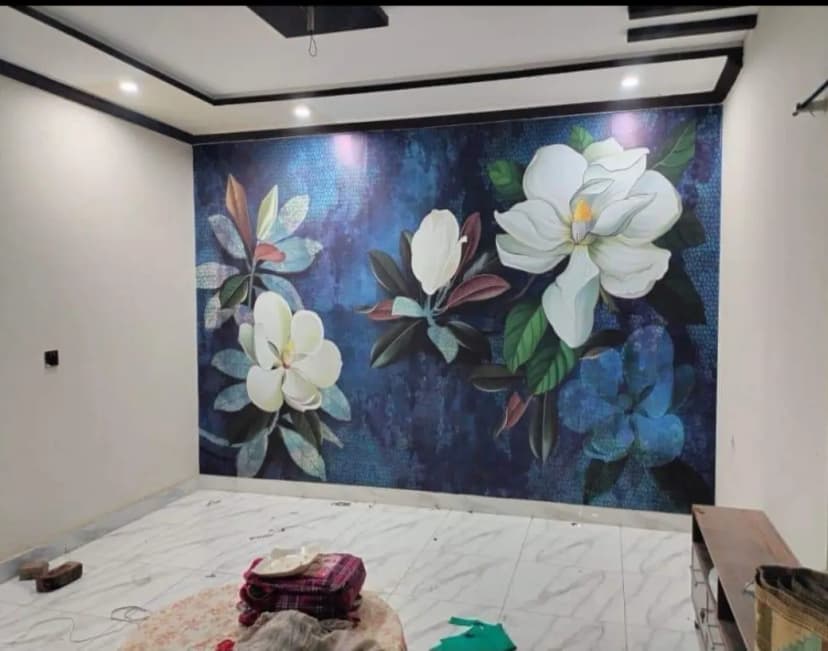 Pratham interiors Noida project