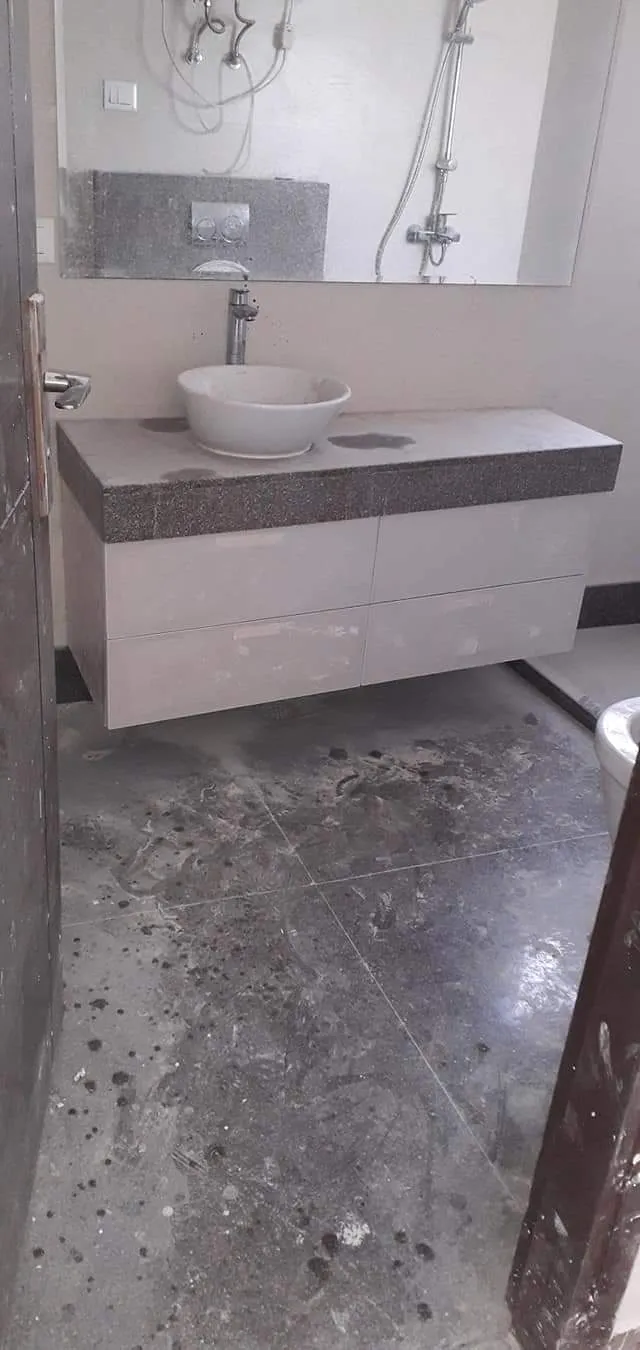 Shefali Design Studio project