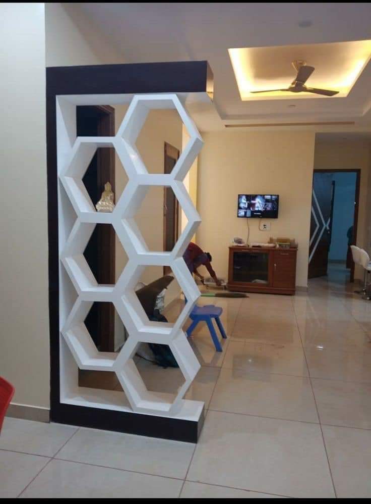 SS Interiors project