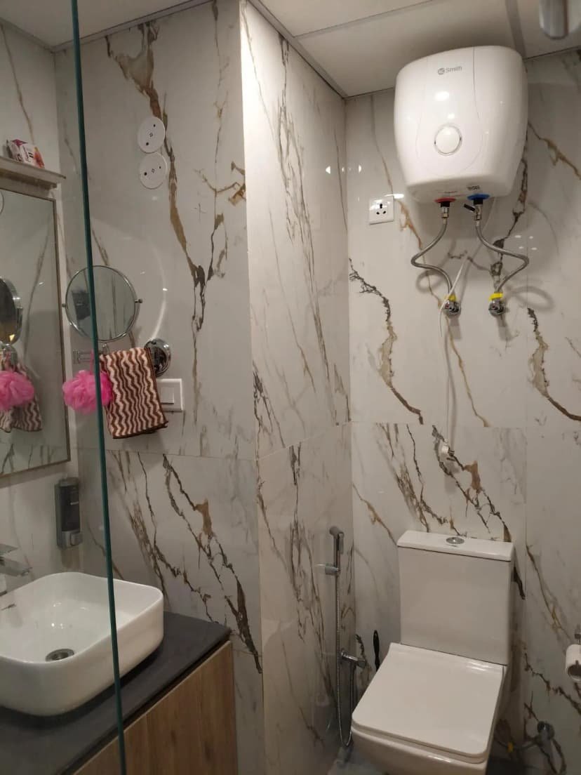 Casa Comforta Homestay Greater Noida project