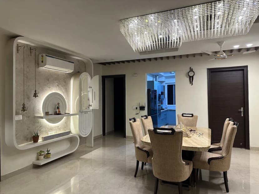 brick brosrealcon Pvt Ltd: Your Trusted Interior Designer & Architectural Designer project
