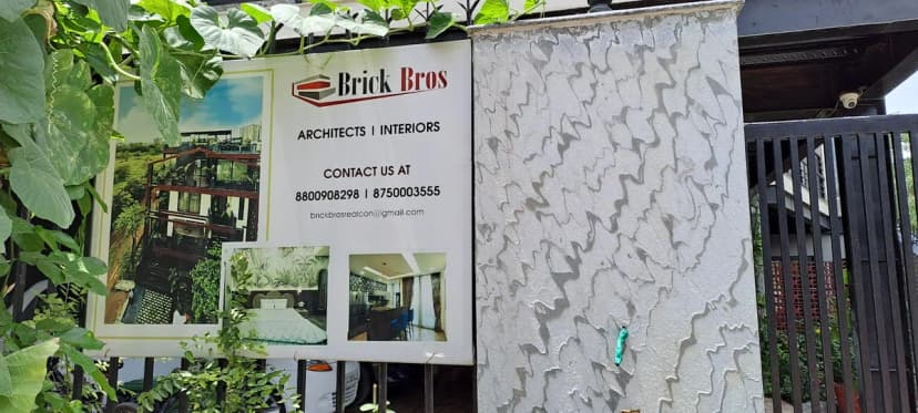 brick brosrealcon Pvt Ltd: Your Trusted Interior Designer & Architectural Designer project