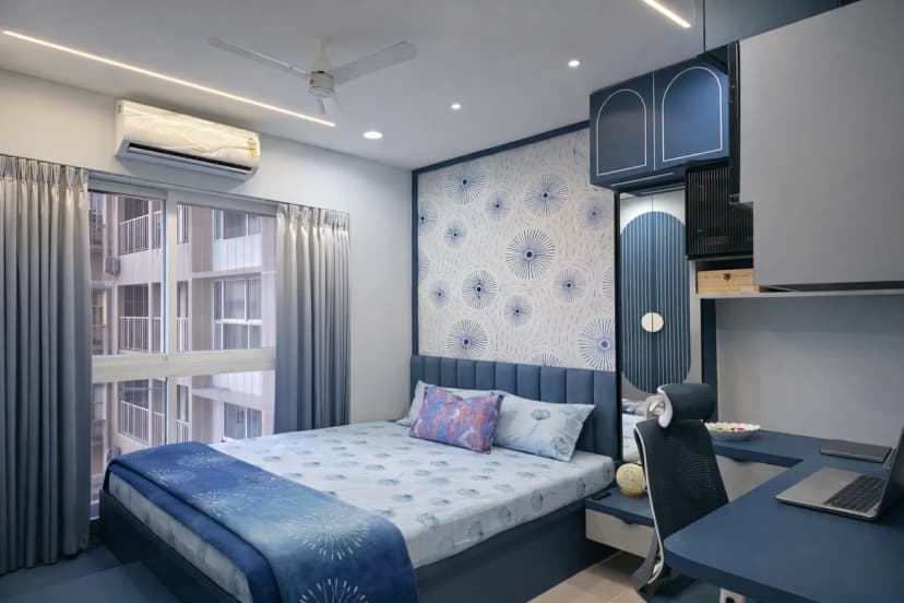 Takshin Interior Designers & Architects project