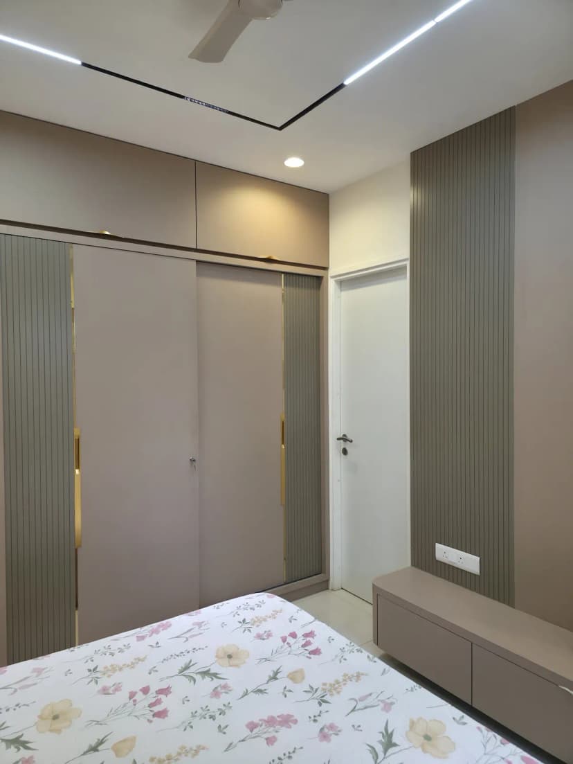 Takshin Interior Designers & Architects project