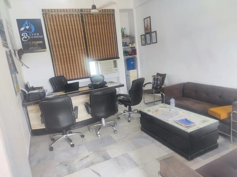 Better Buildhome Pvt.Ltd. project