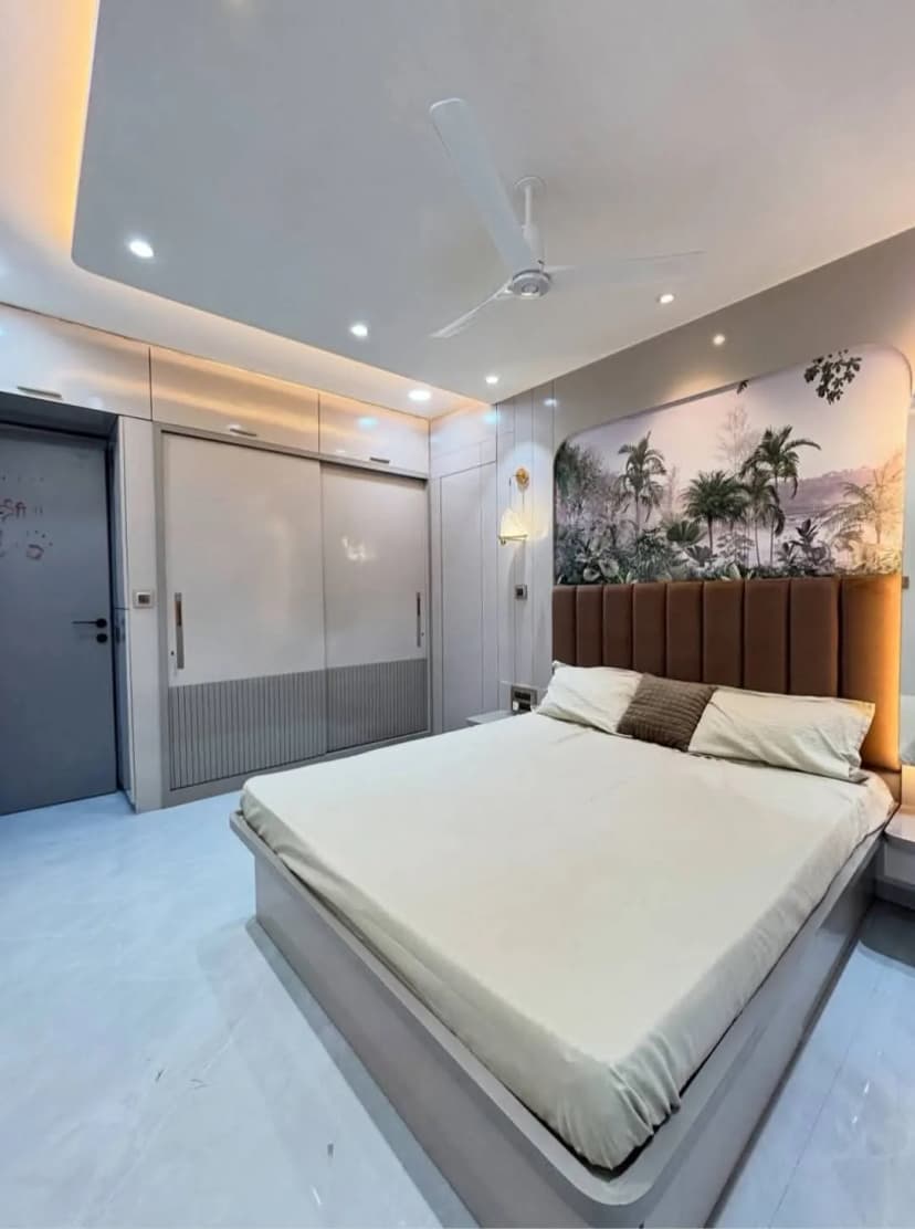 Anhaa Aone Interior project