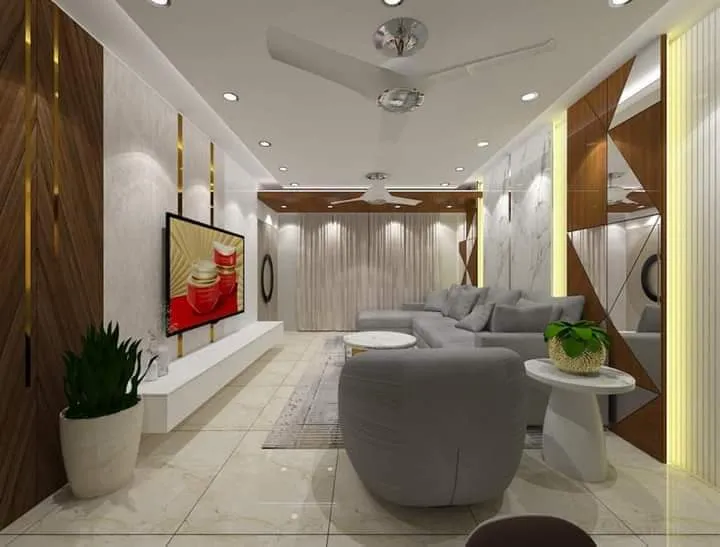 Beiman Interior’s project