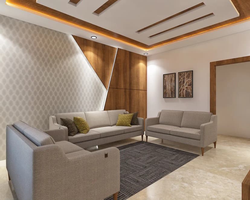 wishspace private limited project