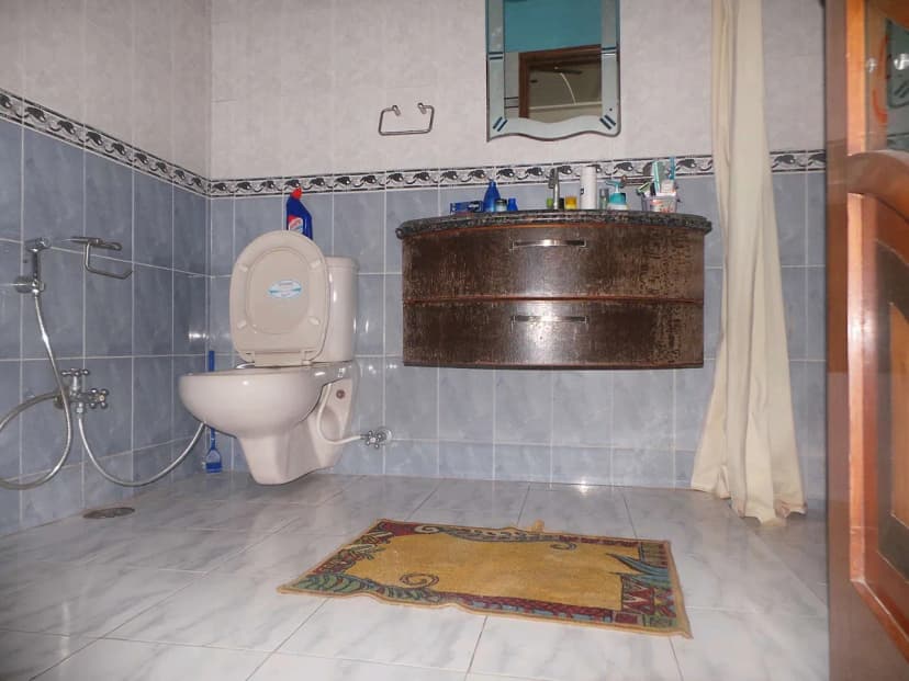 Vasanti Mahal Homestsay project