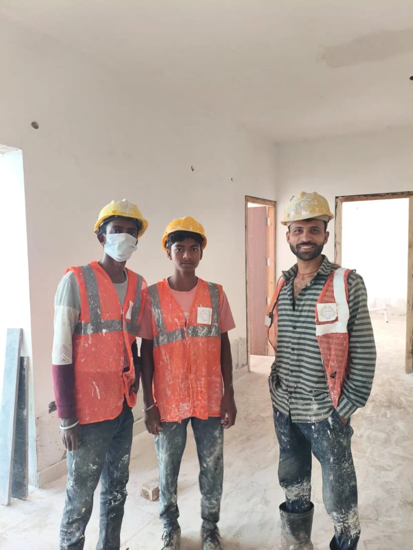 RAMESHWARAM INTERIOR DESIGNER project
