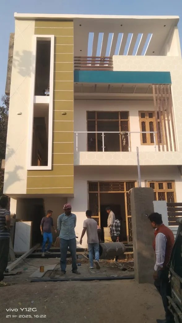 RAMESHWARAM INTERIOR DESIGNER project