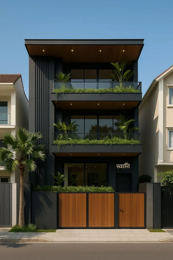 Anukriya Design Studio project