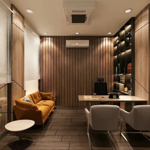 ABR Home Interior Service's project