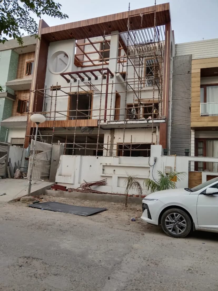 Portfolio — photo