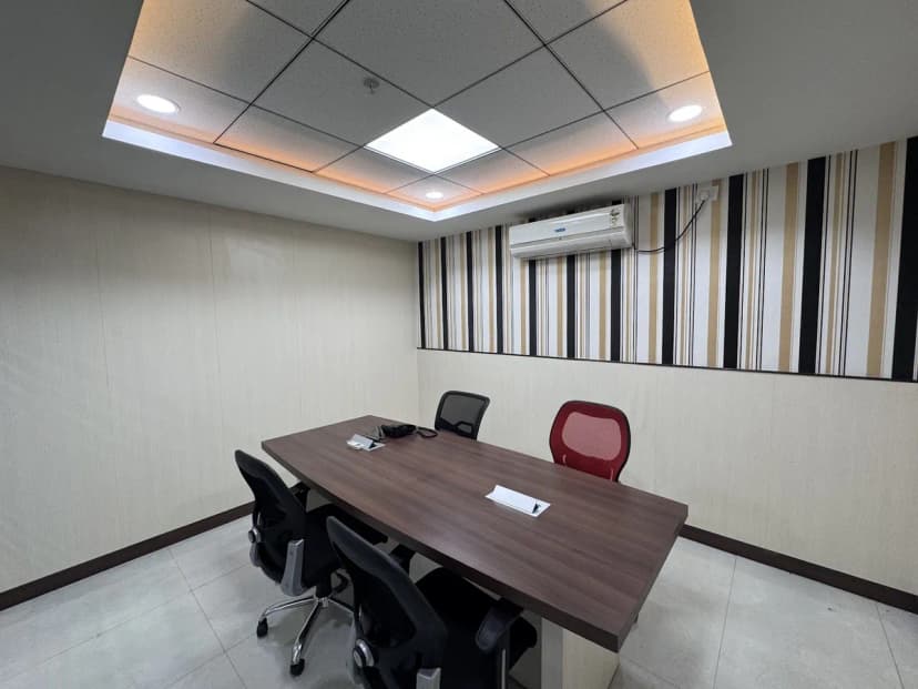 AS Royal Interior project