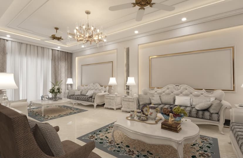 Interior Tales Gurgaon
