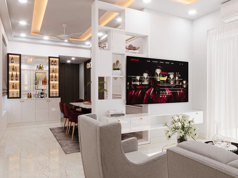 Goodluck Interior