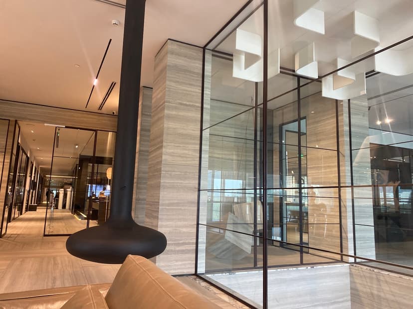 essentia project