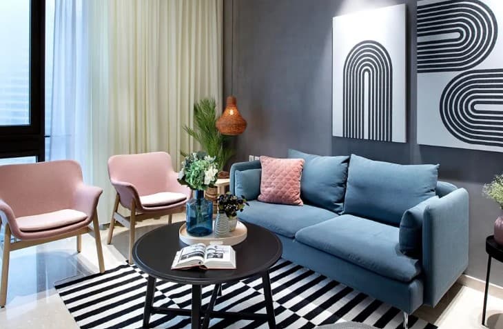 Asaba Designs interior