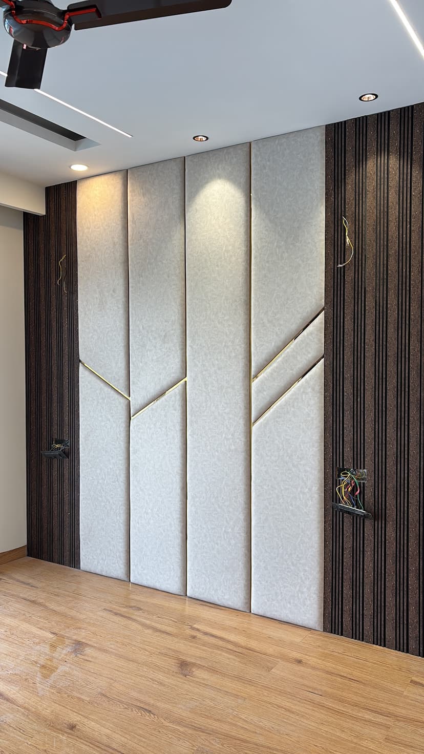 JP Interior project