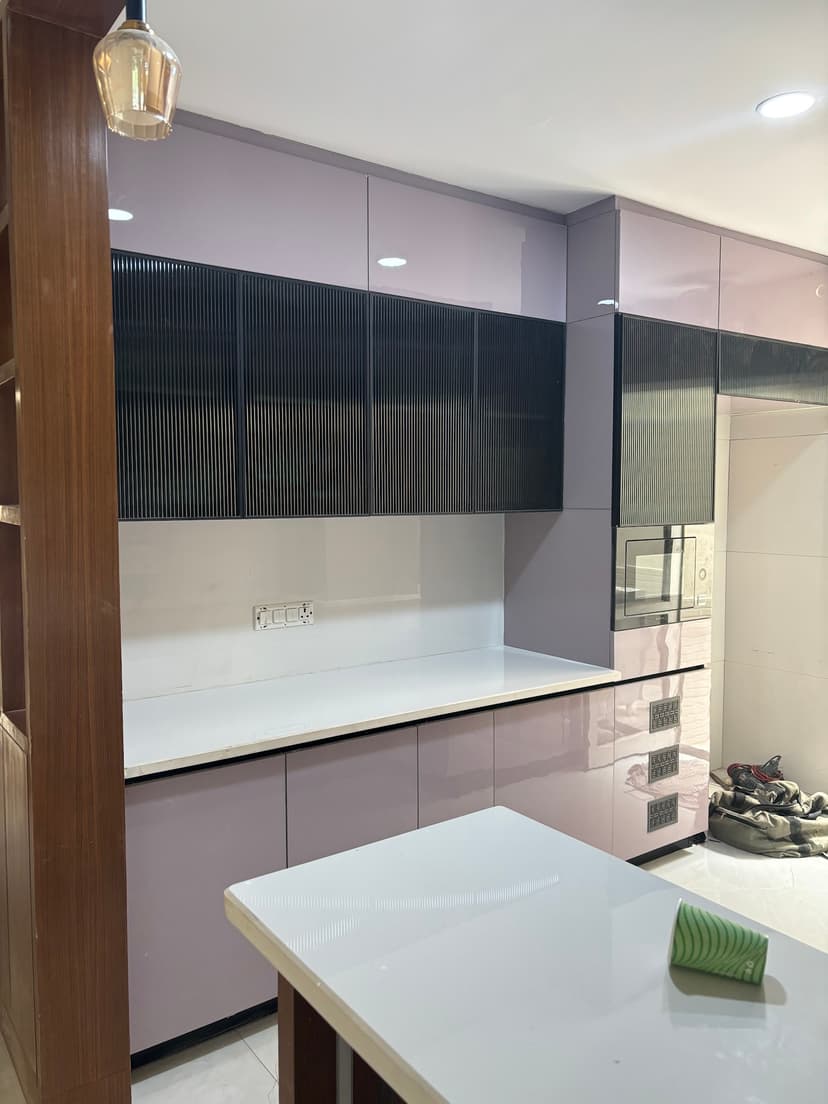 JP Interior project