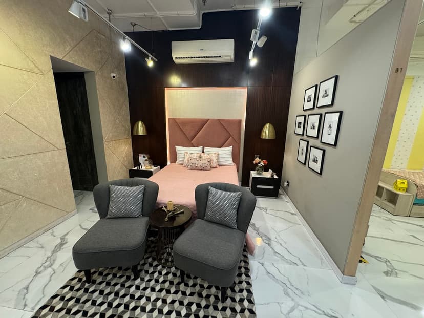 Livspace - Interior Design Studio, SPR, Gurugram project
