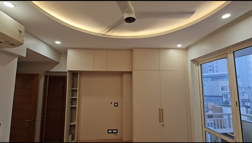 Artify Interio project