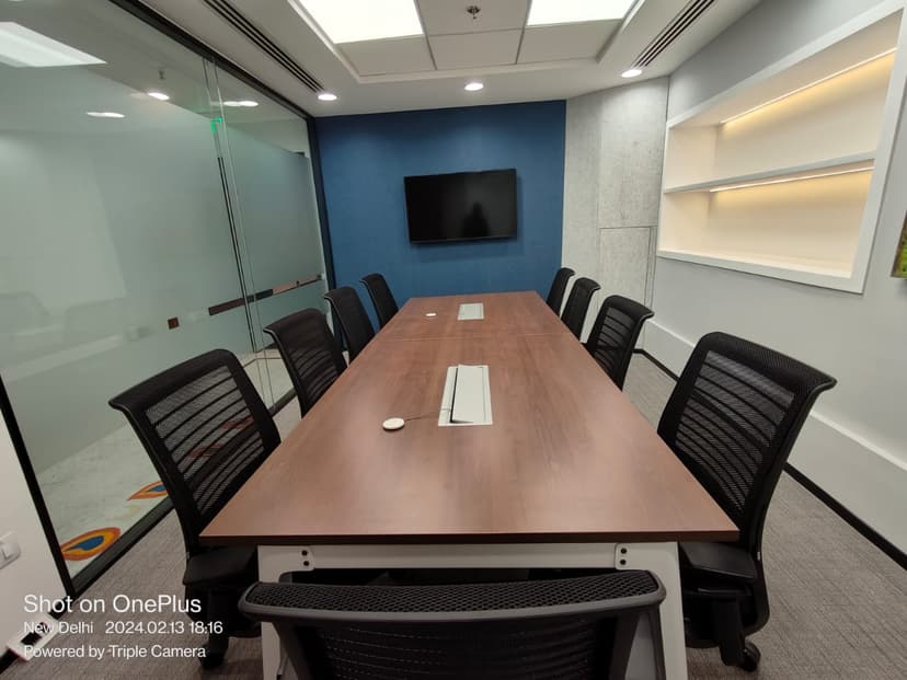 Buildraw Associates project