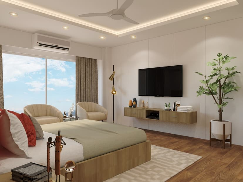 ExcelDes Architects & Interior Designers interior