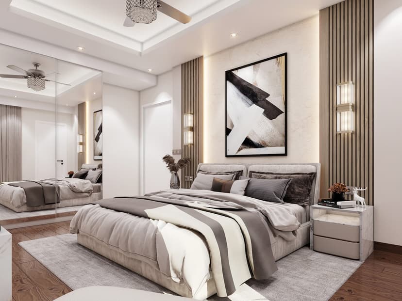 ExcelDes Architects & Interior Designers project