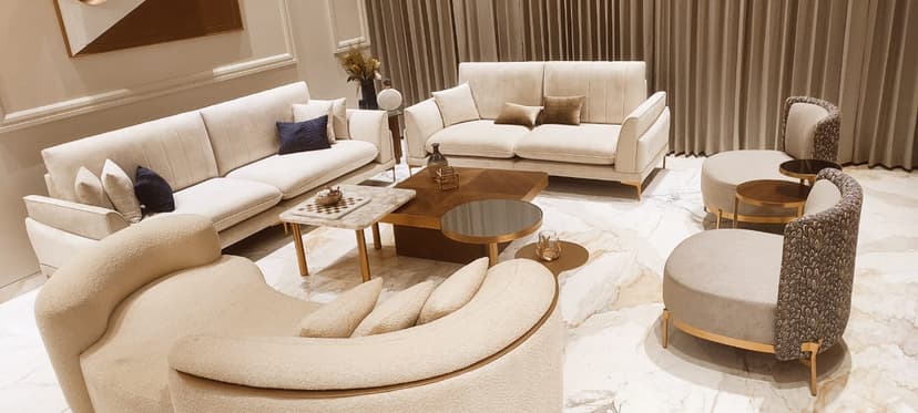 ExcelDes Architects & Interior Designers