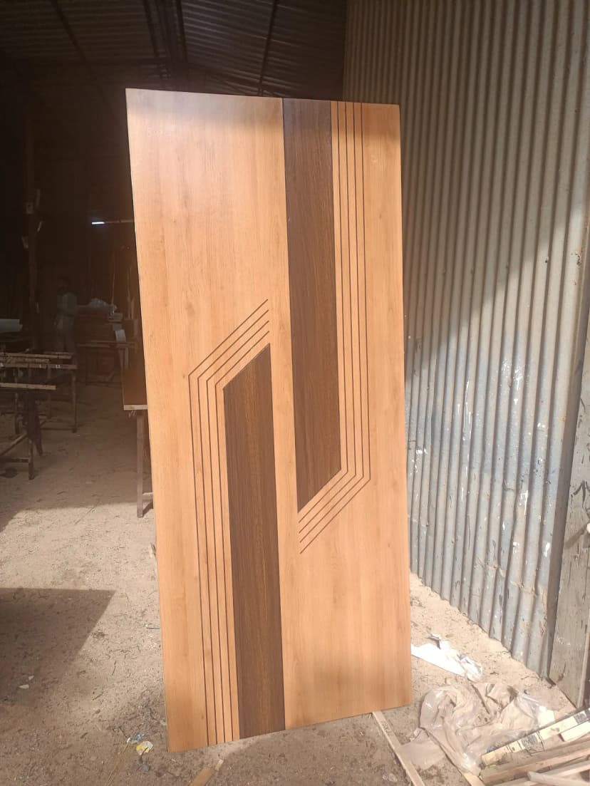 NAIMS INTERIOR project
