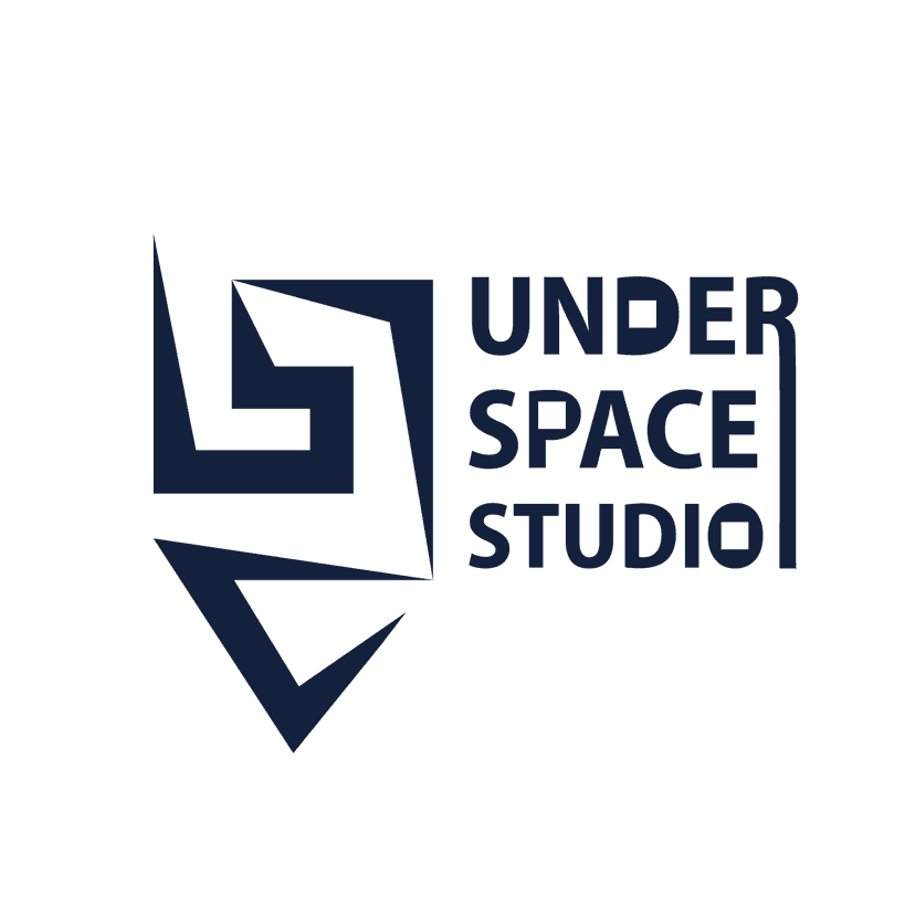 Under Space Studio interior