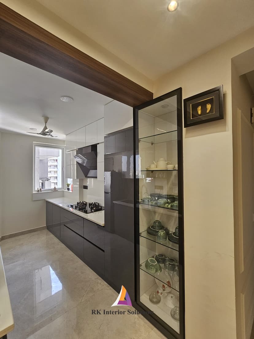RK INTERIOR SOLUTIONS