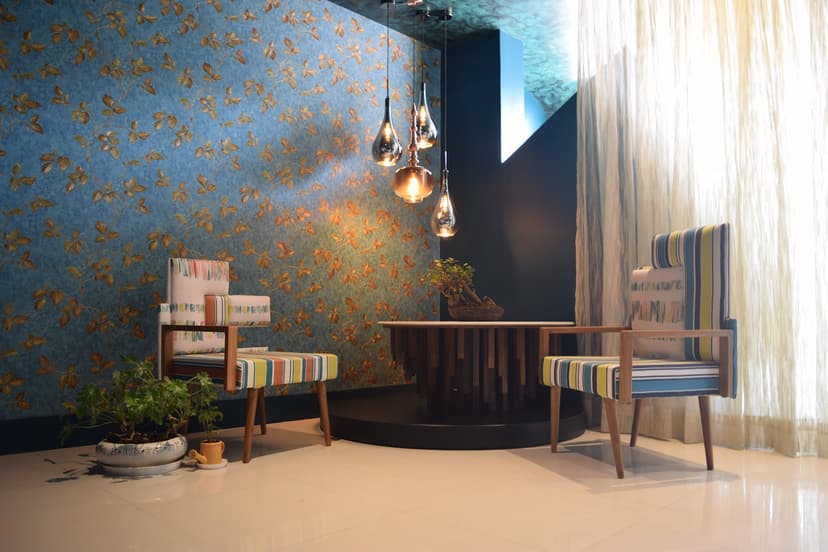 Ajara Design Studio - Interior Designer in Gurgaon interior