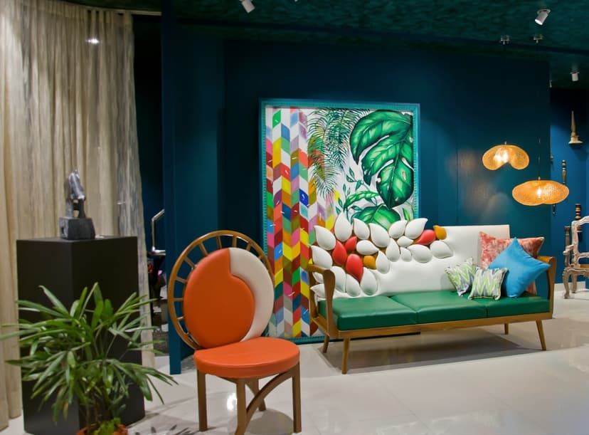 Ajara Design Studio - Interior Designer in Gurgaon project