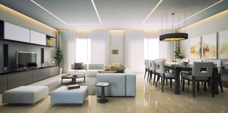 Designs By Sanvi (Interior Design Studio Gurgaon) interior