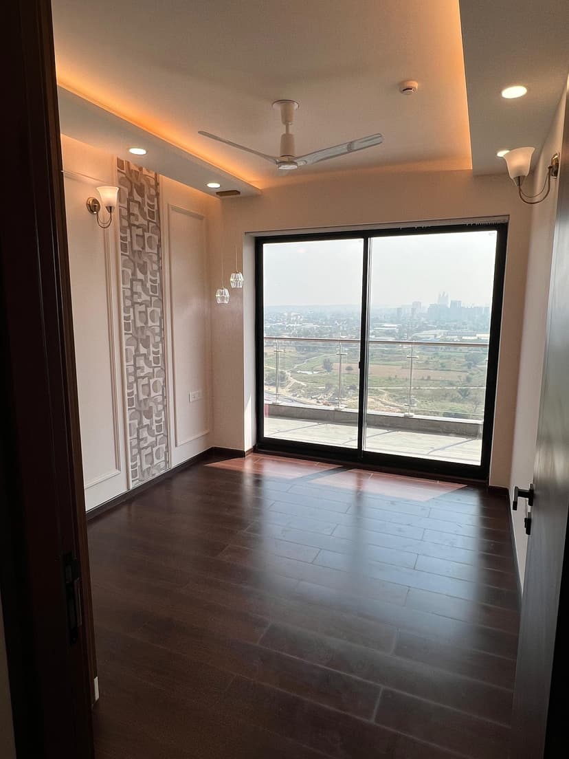 Designs By Sanvi (Interior Design Studio Gurgaon) project