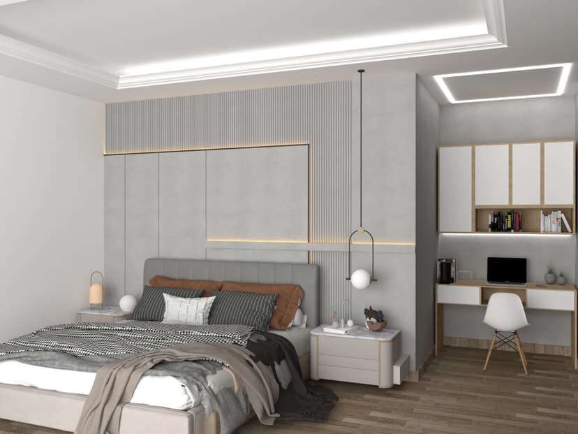 Designs By Sanvi (Interior Design Studio Gurgaon)