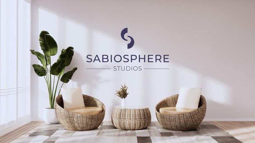SabioSphere Studios interior