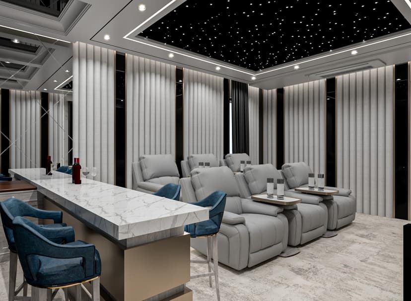 SabioSphere Studios project