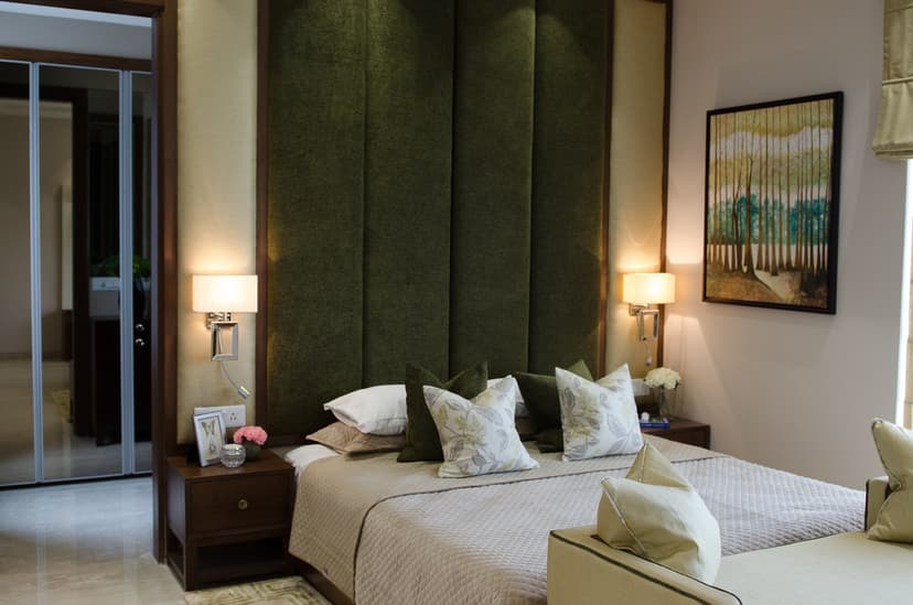 Shalini Ganguli - Luxury Interior Designer