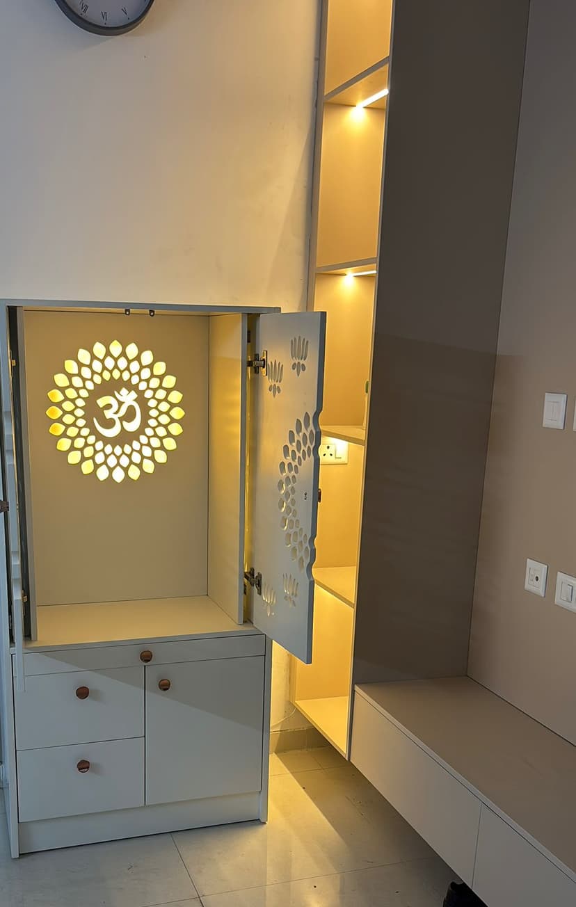 Innovante Studio project